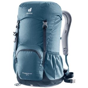 Plecak turystyczny Deuter Zugspitze 24 - atlantic/ink. Niebieskie plecaki Deuter. Za 449,89 zł.