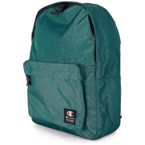 Plecak sportowy Champion Szkolny. Zielone plecaki Champion. Za 152,95 zł.