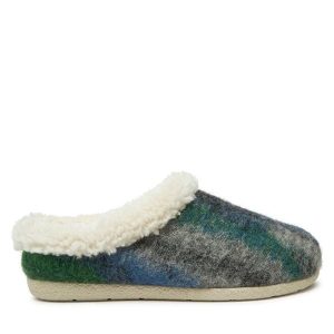 Kapcie Berkemann. Kapcie Berkemann, bez wzorów. Za 279,99 zł.