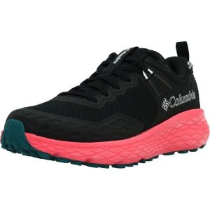 Buty COLUMBIA KONOS TRS OD V2 WMNS Czarny. Czarne buty trekkingowe Columbia, z syntetyku, bez zapięcia. Za 533,99 zł.