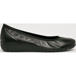 Caprice - Baleriny. Balerinki marki Caprice. Za 199,90 zł.