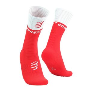 Skarpety kompresyjne Compressport Mid Compression Socks V2.0. Skarpetki Compressport, bez wzorów. W wyprzedaży za 119,99 zł.