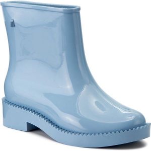 Kalosze MELISSA - Rain Drop Boot Ad 32185 Light Blue 01307. Kalosze marki Melissa. W wyprzedaży za 279,00 zł.