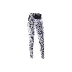 Legginsy do biegania TRAIL damskie. Legginsy marki KALENJI. W wyprzedaży za 69,99 zł.