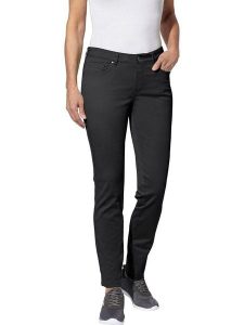 WITT WEIDEN Spodnie w kolorze czarnym rozmiar: 38. Czarne rurki WITT WEIDEN, z materiału. Za 69,99 zł.