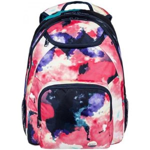 Roxy Damski Plecak Shadow Swell J Bkpk Placid Blue. Plecaki marki Roxy. Za 139,00 zł.