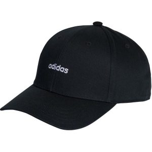 Czapka z daszkiem adidas Baseball Street Cap. Białe czapki ADIDAS, bez wzorów, sportowe. Za 69,00 zł.