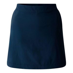 Melodyjne Szorty Damskie. Niebieskie szorty Dare 2b, bez wzorów, sportowe. Za 98,99 zł.