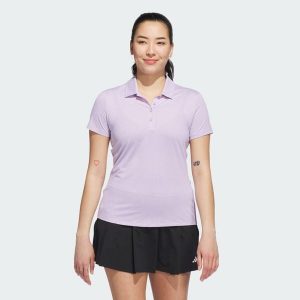 Koszulka polo z krótkim rękawem Women's Ottoman. Czerwone bluzki ADIDAS, s, bez wzorów, z materiału, klasyczne, bez kołnierzyka, bez ramiączek. Za 259,00 zł.