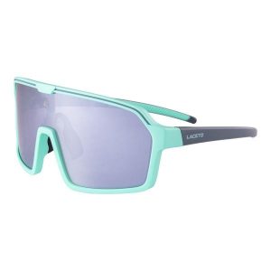 Polarizacyjne okulary przeciwsłoneczne Laceto SYDNEY – Junior. Zielone okulary przeciwsłoneczne LACETO. Za 125,00 zł.