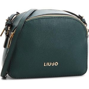 Torebka LIU JO - Xs Crossbody Isola A68007 E0087 Botanical Garden 95220. Torebki klasyczne marki Liu Jo. W wyprzedaży za 289,00 zł.