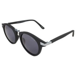 Okulary przeciwsłoneczne "LO26793" w kolorze czarnym. Okulary przeciwsłoneczne marki Adidas, Levi's. W wyprzedaży za 129,95 zł.