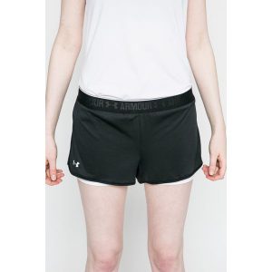 Under Armour - Szorty 2 in 1. Spodenki sportowe marki Under Armour. W wyprzedaży za 89,90 zł.
