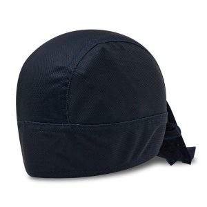 Czapka CMP. Czarne czapki CMP, bez wzorów. Za 59,99 zł.