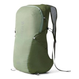 Składany plecak Regatta Packaway. Zielone plecaki Dare 2b. Za 167,50 zł.