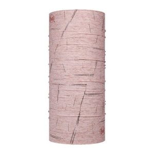 Chusta Buff Coolnet UV+ Reflective. Czerwone apaszki i chusty Buff, bez wzorów. W wyprzedaży za 89,93 zł.