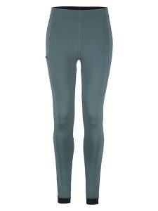 Craft Legginsy "Pro Trail" w kolorze błękitnym do biegania rozmiar: XL. Niebieskie legginsy sportowe Craft, xl, bez wzorów, z poliamidu, z podwyższonym stanem, do biegania. Za 173,99 zł.