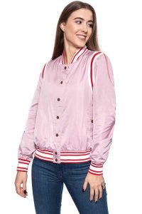 KURTKA MUSTANG Hanna C blouson 1009154 8148. Kurtki Mustang, s, bez wzorów, bez kaptura. W wyprzedaży za 119,99 zł.
