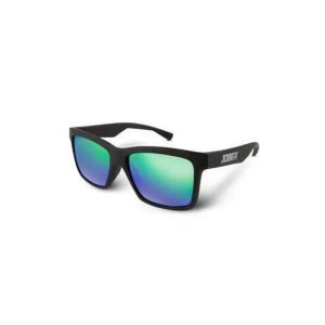 Okulary przeciwsłoneczne JOBE Dim Floatable UV400. Zielone okulary przeciwsłoneczne JOBE. Za 288,50 zł.