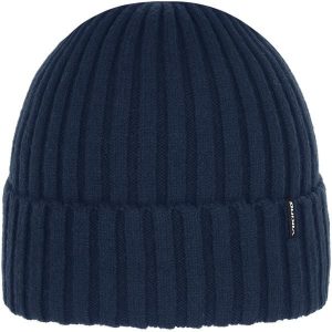 Czapka dla dorosłych VIKING Hank Life Style. Niebieskie czapki Viking, bez wzorów, sportowe. W wyprzedaży za 29,95 zł.