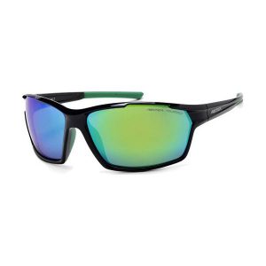 Okulary turystyczne unisex Arctica S-337A. Czarne okulary przeciwsłoneczne ARCTICA. Za 146,99 zł.