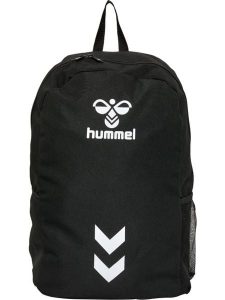 Plecak Hummel Essential. Czarne plecaki Hummel. Za 85,00 zł.