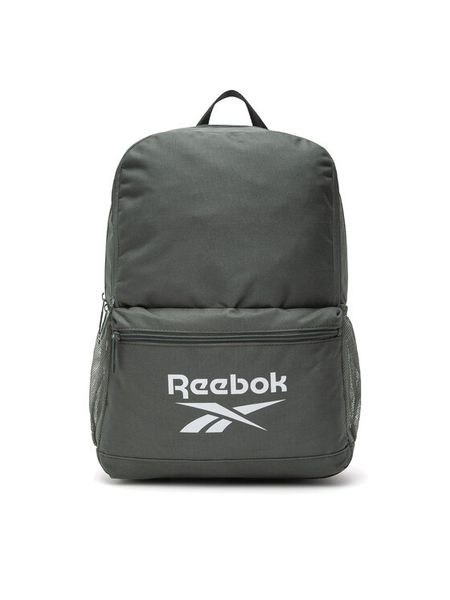 Reebok Plecak RBK-026-CCC-05 Khaki. Brązowe plecaki Reebok. Za 119,99 zł.