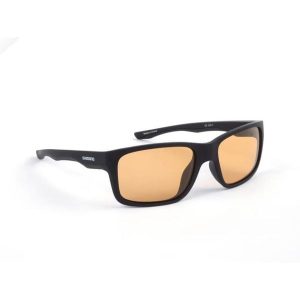 Okulary przeciwsłoneczne Shimano. Czarne okulary przeciwsłoneczne Shimano, prostokątne. Za 174,00 zł.
