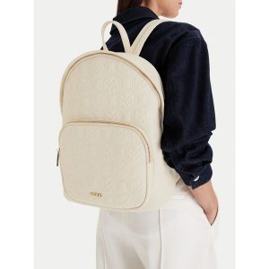 Plecak MEXX. Brązowe plecaki Mexx. Za 229,99 zł.