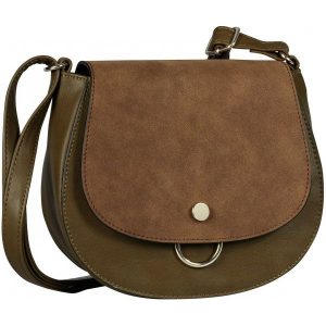 Tom Tailor Torebka Damska Molly Khaki. Torebki klasyczne marki Tom Tailor. Za 175,00 zł.