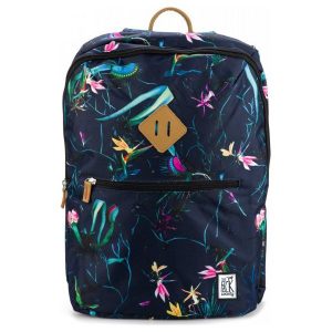 The Pack Society Unisex Plecak Wielokolorowy. Plecaki marki The Pack Society. W wyprzedaży za 222,00 zł.