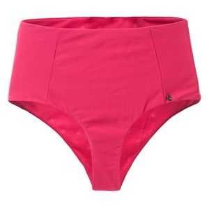 Bikini Damskie Palima. Czerwone bikini AQUAWAVE, bez wzorów. Za 96,99 zł.