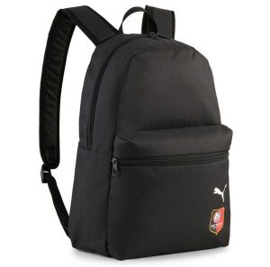 Plecak Stade Rennais ESS. Czarne plecaki Puma. Za 152,00 zł.