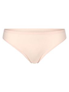Chantelle Stringi Kobiety Sztuczne włókno różowy, ONE SIZE. Czerwone stringi Chantelle, bez wzorów, z materiału. Za 99,95 zł.
