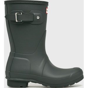 Hunter - Kalosze. Kalosze marki Hunter. W wyprzedaży za 439,90 zł.