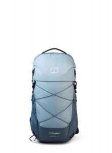 Plecak turystyczny Berghaus Freeflow 24 l - nepal/airway grey. Zielone plecaki Berghaus. Za 582,99 zł.