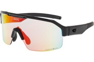 Okulary przeciwsłoneczne GOG. Brązowe okulary przeciwsłoneczne GOG. Za 599,00 zł.