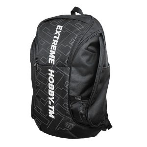 Plecak sportowy turystyczny EXTREME HOBBY TURTLE. Czarne plecaki EXTREME HOBBY. Za 249,00 zł.