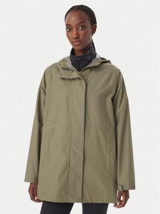 Adidas Wiatrówka Essentials KF2716 Khaki Regular Fit. Brązowe kurtki ADIDAS, s, bez wzorów, bez kaptura. Za 439,99 zł.