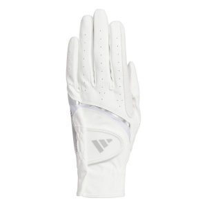 Rękawica Adizero Single. Białe rękawiczki ADIDAS, bez wzorów. Za 119,00 zł.