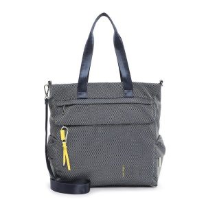 SURI FREY Torebka Shopper SFY SURI Sports Marry Torby na zakupy 1 ct Fioletowy Damski. Fioletowe shopper bag SURI FREY, z aplikacjami, z materiału, na ramię, zdobione, bez dodatków. Za 244,99 zł.