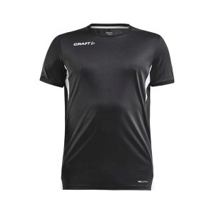 Koszulka Craft pro control impact. Białe bluzki Craft, l, bez wzorów, sportowe, bez kołnierzyka, bez ramiączek. Za 176,00 zł.