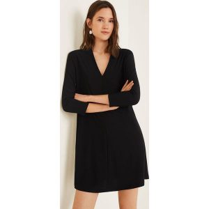 Mango - Sukienka Velda. Sukienki marki Mango. W wyprzedaży za 49,90 zł.