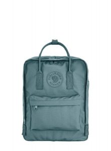 Plecak miejski Fjallraven Kanken No. 2 - nimbus blue. Niebieskie plecaki Fjällräven. Za 595,50 zł.