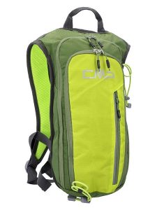 CMP Plecak "Grand Rapids" w kolorze zielonym - 18 x 44 x 11 cm rozmiar: onesize. Zielone plecaki CMP. Za 156,27 zł.