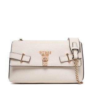 Torebka Guess. Torebki klasyczne Guess, z aplikacjami, bez dodatków. Za 589,99 zł.