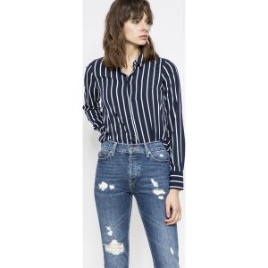 Vero Moda - Koszula Nicky. Koszule marki Vero Moda. W wyprzedaży za 69,90 zł.