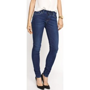 Pepe Jeans - Jeansy Soho. Jeansy marki Pepe Jeans. W wyprzedaży za 229,90 zł.
