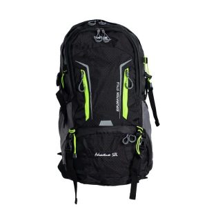 Plecak Softee trekking expedition. Brązowe plecaki SOFTEE. Za 323,99 zł.