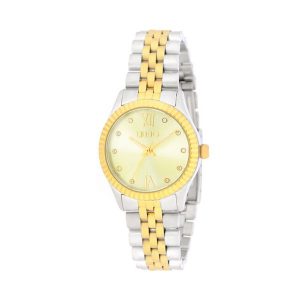 Zegarek Liu Jo. Szare zegarki Liu Jo. Za 389,99 zł.